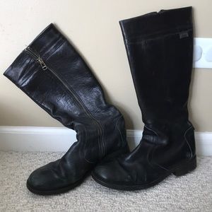 Camper women’s knee high boots